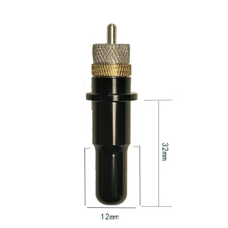 Soporte de Cuchilla para Plotter de Corte