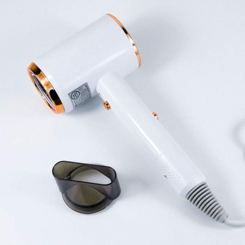メーカー卸売り電気ブロー家庭用ブルーレイ冷熱風大出力グラデーション色ヘアドライヤー震え音速手代発|undefined
