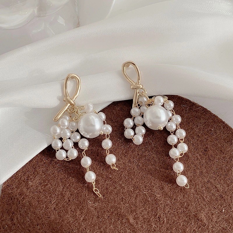 Rope pearl