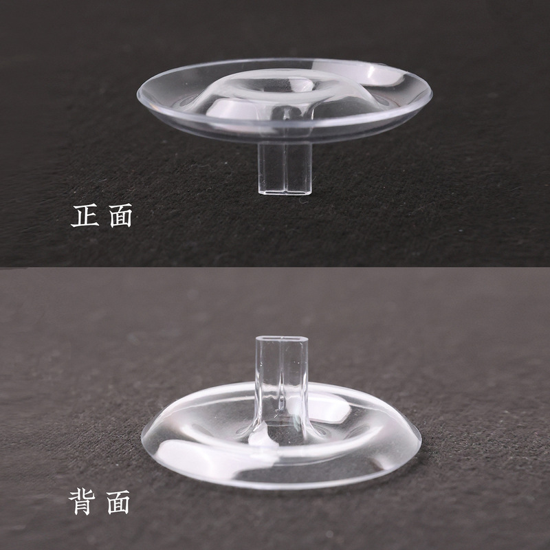 透明花插漂浮花瓶创意鲜花水培插花器皿客厅桌面酒店简约装饰摆件|undefined
