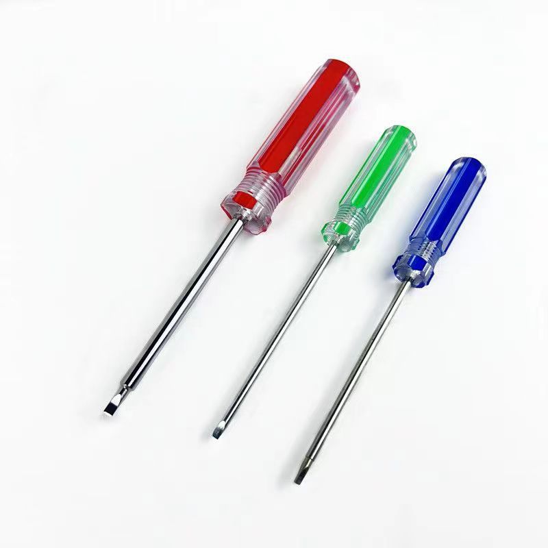 Triangle, screwdriver, 2mm, 3mm