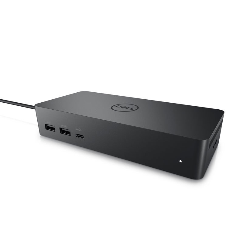 DELL New Original Universal Dock-UD22 USB-C Universal Dock Laptop Dock