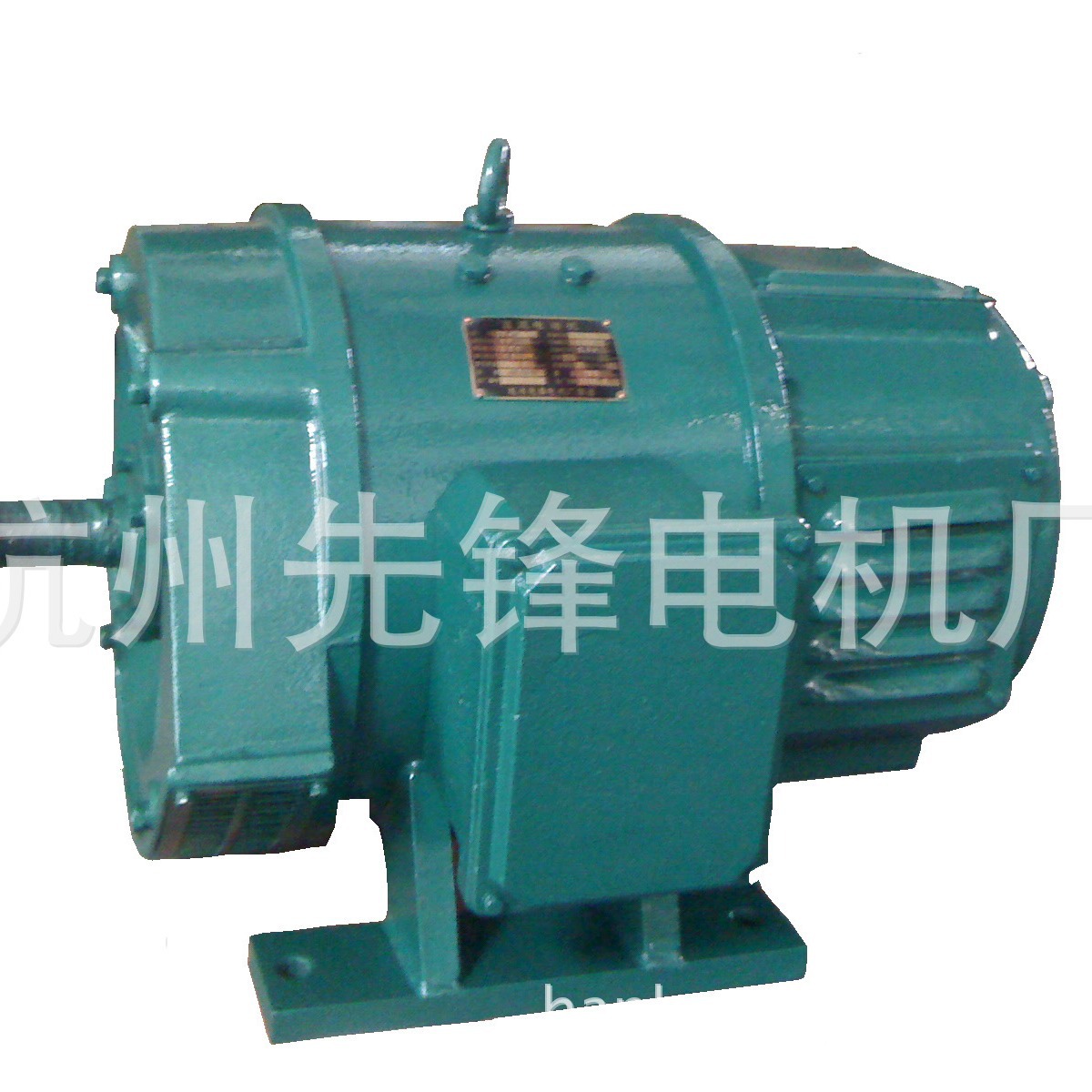 厂家提供Z2-51  10KW  220V直流电机