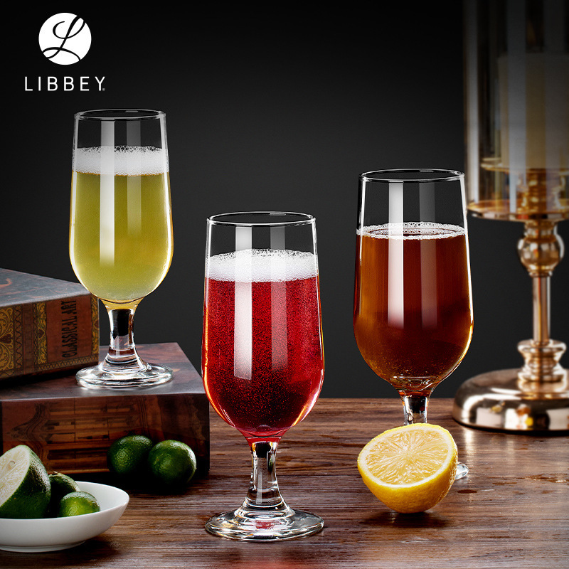 Libby Beer Cup, hogar, artesanía de alta gama, celebridad de Internet, copa de vino tinto, copa de bebida, bebida fría, copa de vino de frutas, taza de agua multiusos