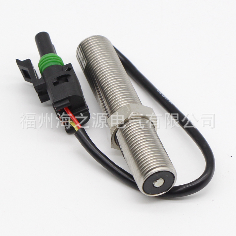 Cummins 3034572 Nt855 K19 Speed Sensor Diesel Engine Speed Probe