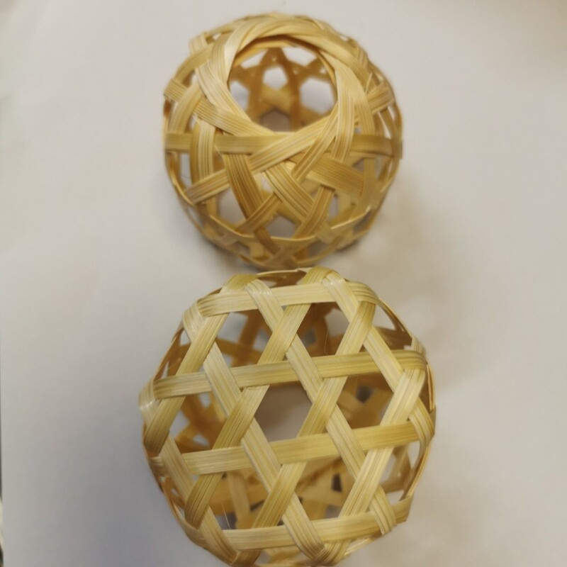 Bamboo Woven Cultural and Creative Oil-Paper Small Lanterns, Light-Emitting Portable DIY Antique-Style Hanging Ornaments, Wholesale Creative Handicrafts Bamboo Woven Cultural and Creative Oil-Paper Small Lanterns, Light-Emitting Portable DIY Antique-Style Hanging Ornaments, Wholesale Creative Handicrafts