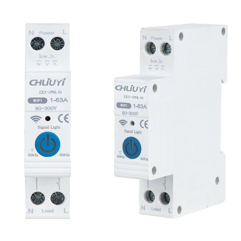 Smart protective switch key, (Cross-border trading), voice control, custom-made