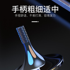 Brass top Inception space creative finger hand twisting top classic children's adult decompression fingertip top