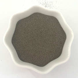 TC4合金粉热喷涂粉15-53um球形钛合金粉TA15 TC21激光熔覆科研