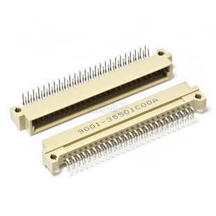 �Wʽ���� DIN 9001-35501C00A 250 2*25P 50P ���^��� �B����