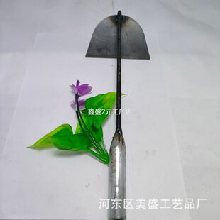 Household and Agricultural Tools: Sickles, Hoes, Serrated Lawn Mowers, Garden Small Quantity Large Discount Wholesale Serrated Sickles