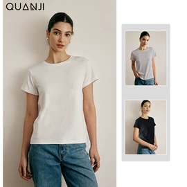 女式打底衫;女式T恤;其他短外套