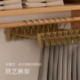 无痕防滑多功能可伸缩裙夹