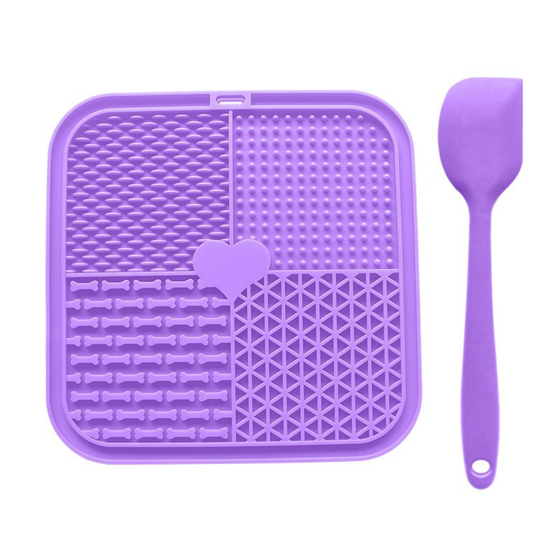 Juego de dos piezas C Love (raspador)