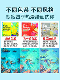 �ߠ�����ܛ�ͮ����ز�ܛ��24ɫ36ɫ48ɫС�W��diy���ü�Ϟ�P���b