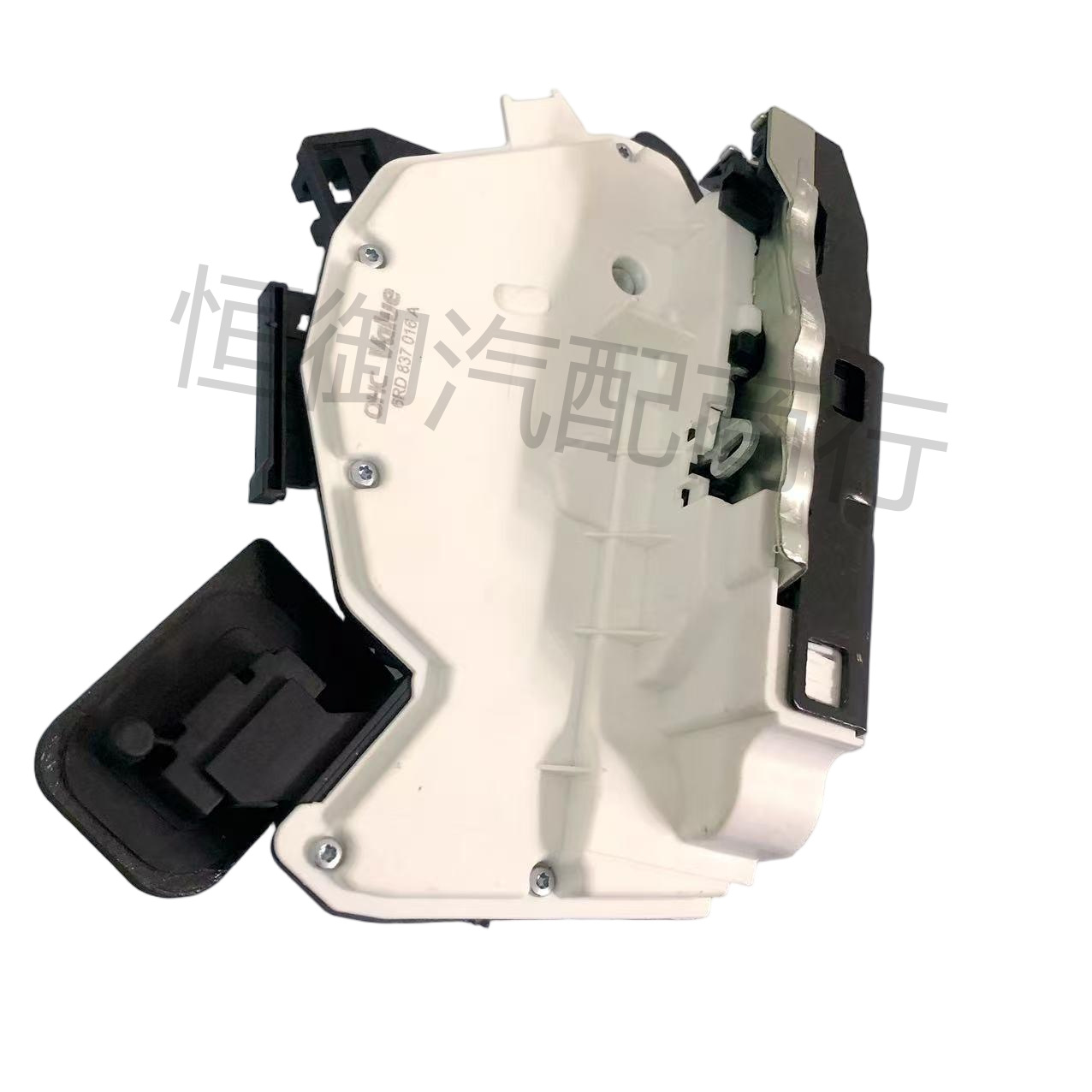6Rd837016A Front Right 7-Pin Connector Suitable for Volkswagen New Santana 6, New Jetta, New Passat 13 Models, Polo 11 Models
