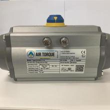 意大利AIR TORQUE阀门气动执行器AT251U气缸 全新原装进口