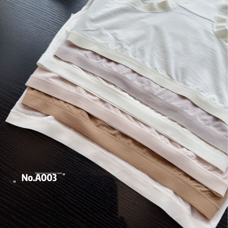 New Export Export Lulu Women's Comfortable and Breathable Briefs 80 Count Modal Women's Underwear