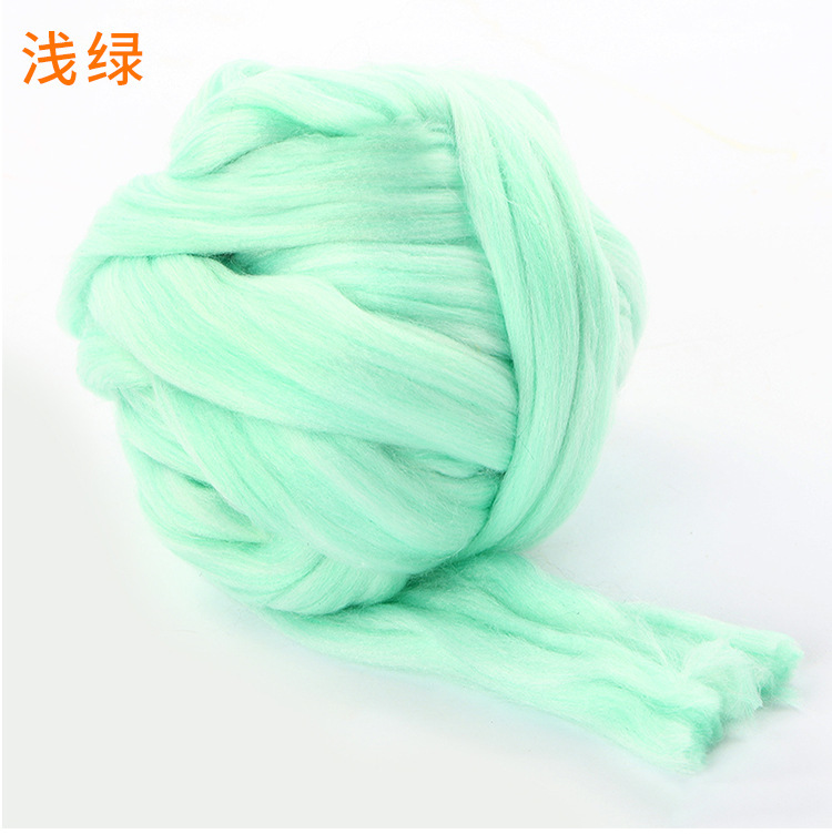 밝은 녹색*100g*20*0.1*1*100% 폴리에스터