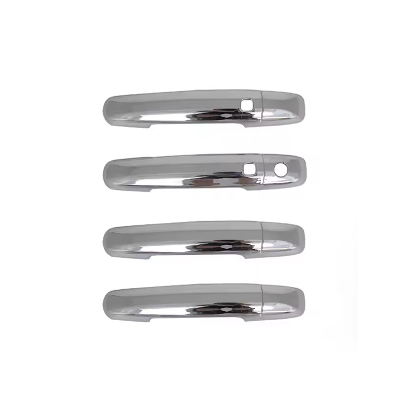 Suitable for 16-22 Models of Suzuki Baleno Wb Car Door Handle Decorative Cover Car Exterior Accessories