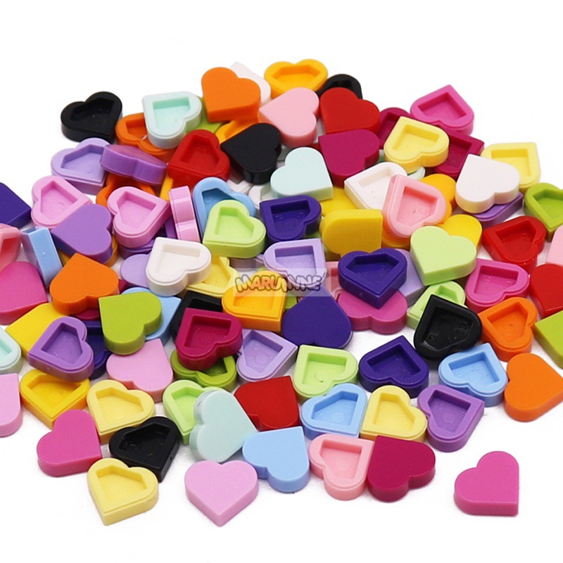 Love Light Panel Random Mixed Colors 100g