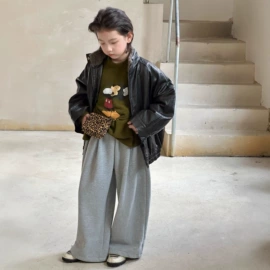 童T恤;童裤;儿童牛仔裤