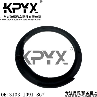 For BMW 3 Series damping system