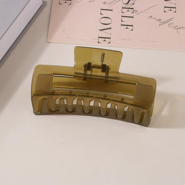 #45 Jelly olive green -10.5cm