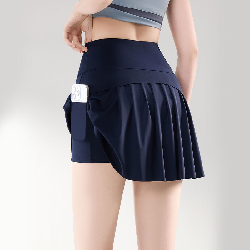 Navy blue / S [ 37.5-45kg ]