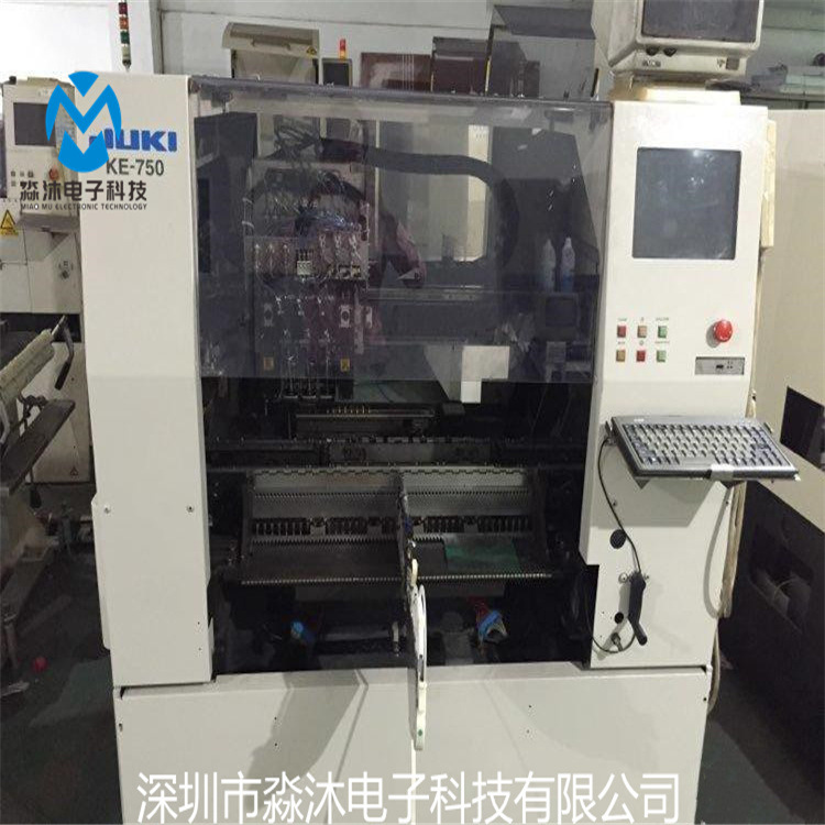 规格型号齐全 供应 JUKI KE750贴片机 各种贴片机 保养 维修 议价