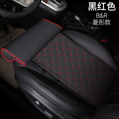 Other Car Modifications, support and long cushion leg