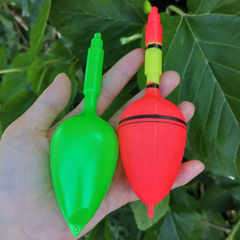 Рыба дрейфует с зеленым животом