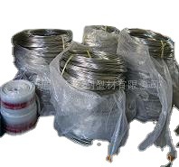 色谱柱 填充柱用内外光滑不锈钢毛细管 盘管3*0.5  4*0.5