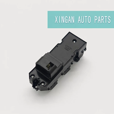 Suitable for Hilux – Glass lifter