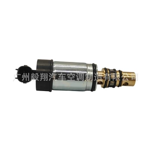 Nissan Sentra, Sylphy, Buick Regal üçün kondisioner kompressor klapanı (svitçsiz)