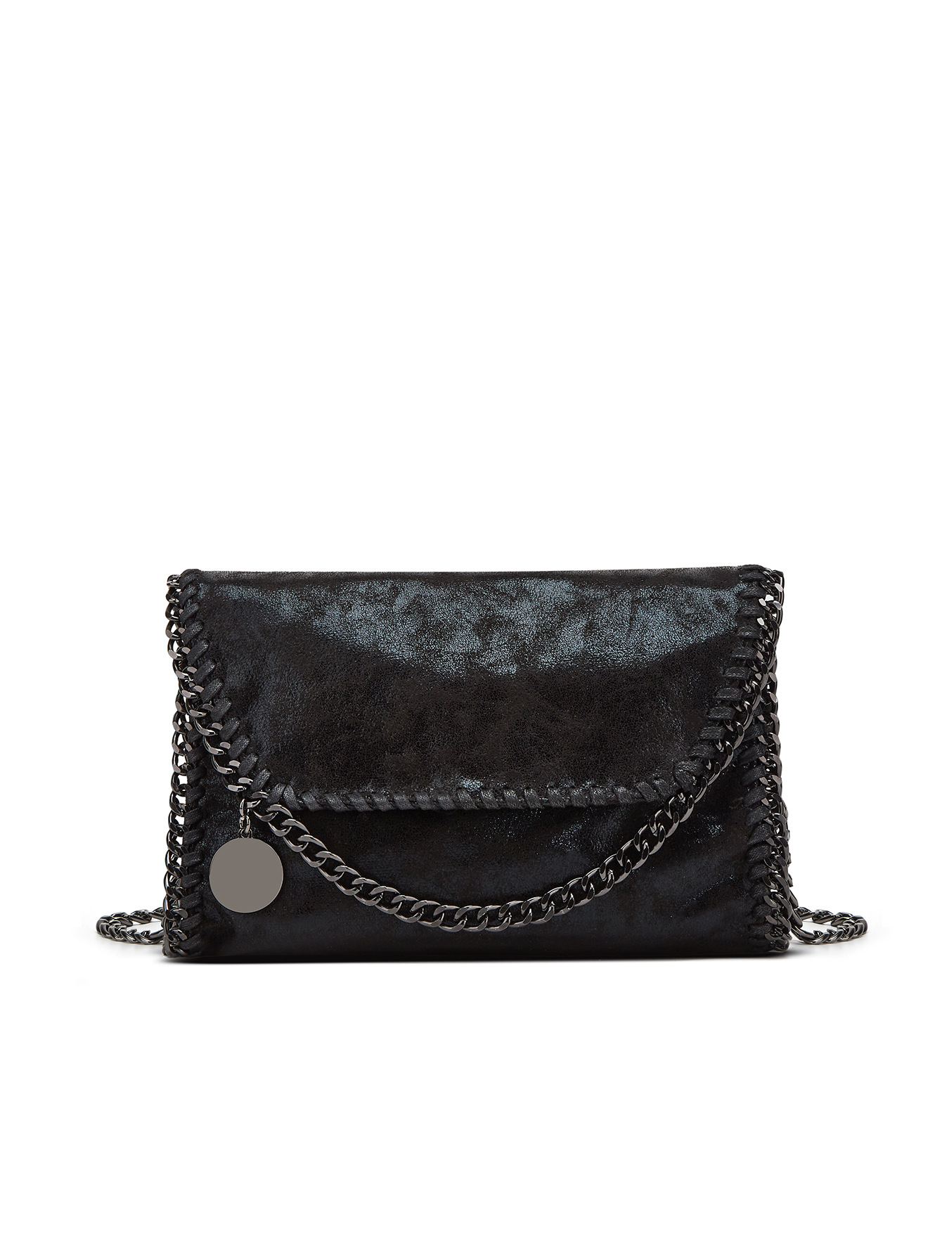 360g Weight Polyester Cotton Lining Material Zipper Closure Type Single Shoulder Strap Strap Type Shoulder Bag Bags Type Casual, Party, Street Occasion Polyester Material Solid Color Pattern All Seasons Season Women's Gender Elegant, Streetwear Style Square Shape Small Size Women's Small Polyester Solid Color Elegant Streetwear Square Zipper Shoulder Bag 14