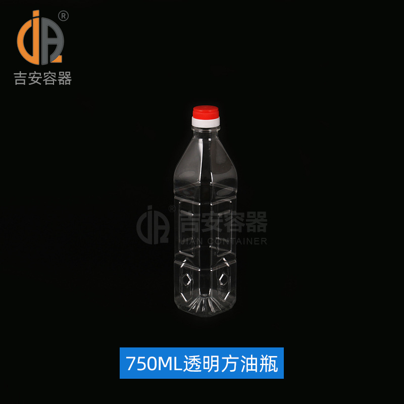 ����ֱ��1.8L 2.5L 5L 20L����ʳ����ƿ750mlPETʳƷ��װ�޾�ˮ��