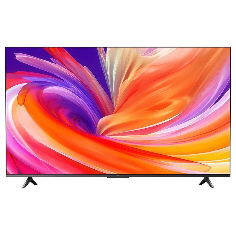 Xiongcai 2026 New Model 65-Inch 4K Ultra-High-Definition Smart Voice Led Flat-Panel Lcd Tv 32/50