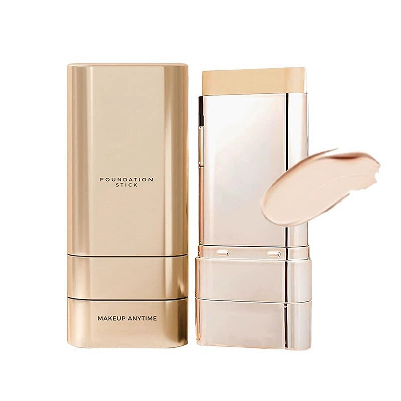 Vivien Beauty Foundation Stickファンデーション、薄くて长持ちして爽やかで化粧崩れしません|undefined