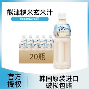 �n���M��Woongjin�ܽ������֭��¶���500ML*20ƿ���]