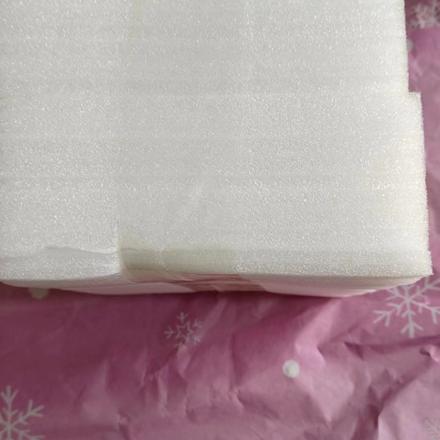 핸들 + 강화 포장