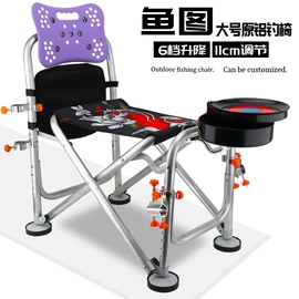 其他垂钓用品;垂钓椅;鱼钩