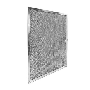 Applicable to honeywell 203368 F50F F300E1019 furnace aluminum pre-filter air filter screen
