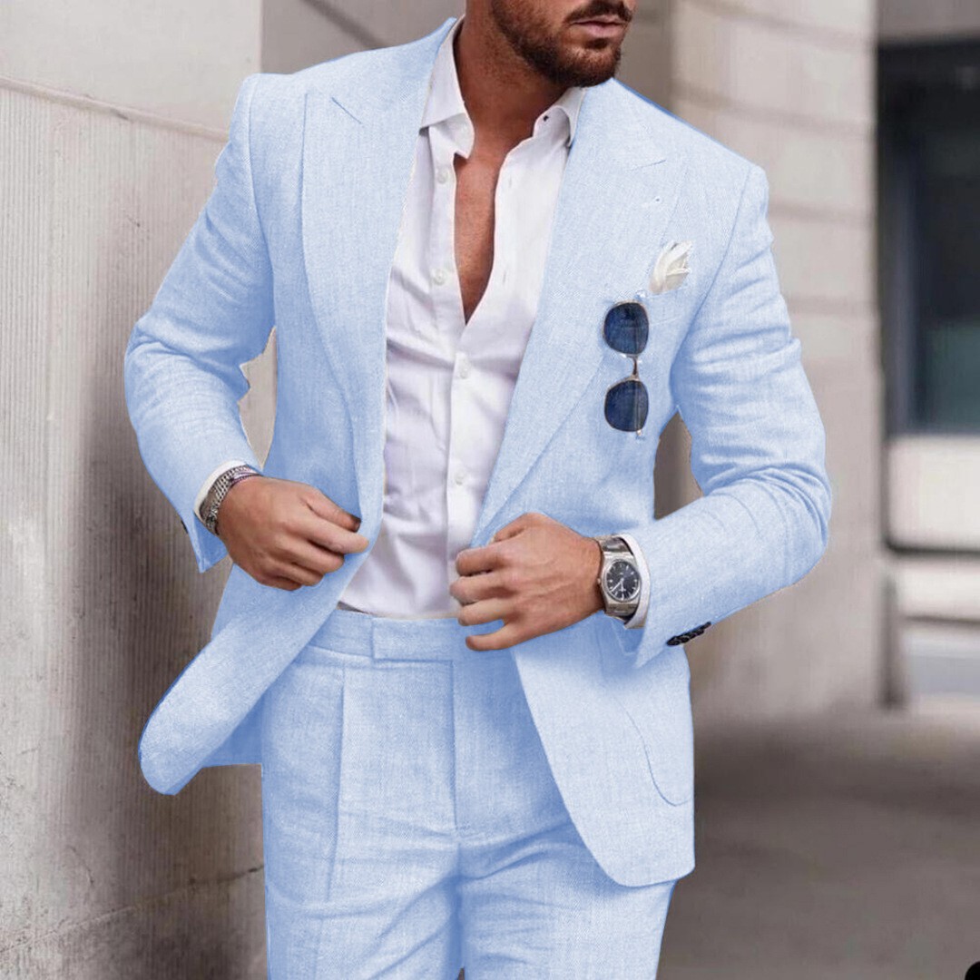 XFCB 세트 36, 블랙 버클