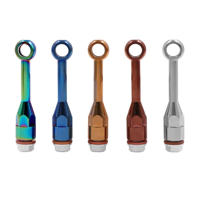 Repair kit, Push Pump Oil Pipe
