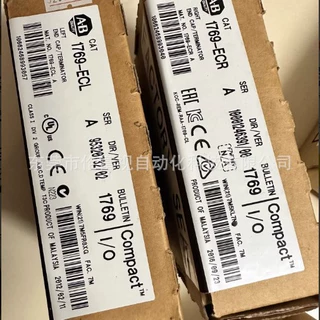 1769-L33ER 1769-OF8C 1769-IF4 1769-L31 1769-ECL 1769-HSC议价