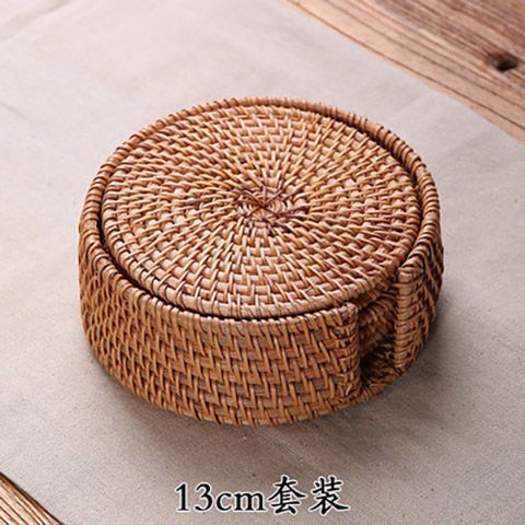 Juego de 13 cm (6 piezas 1 caja)