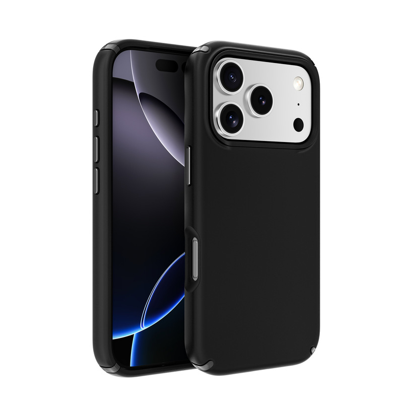 Defender 2 世代の肌に適しています Presidio2ProMagsafeiPhone Apple 17 磁気グリッター携帯電話ケース|undefined