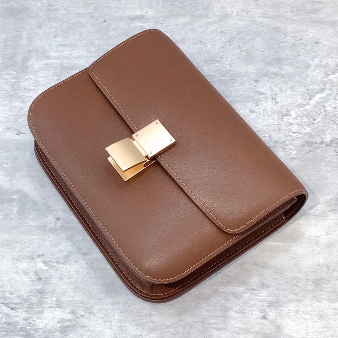 Premium Tofu for Women 2024 New Genuine Leather Women's Box Small Square Toothpaste Pattern Cowhide Shoulder Bag_voghion.com