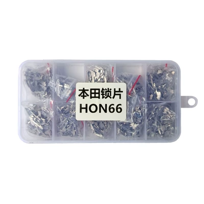 Suitable for Honda Lock Plates, Digər kuzov və aksesuarlar